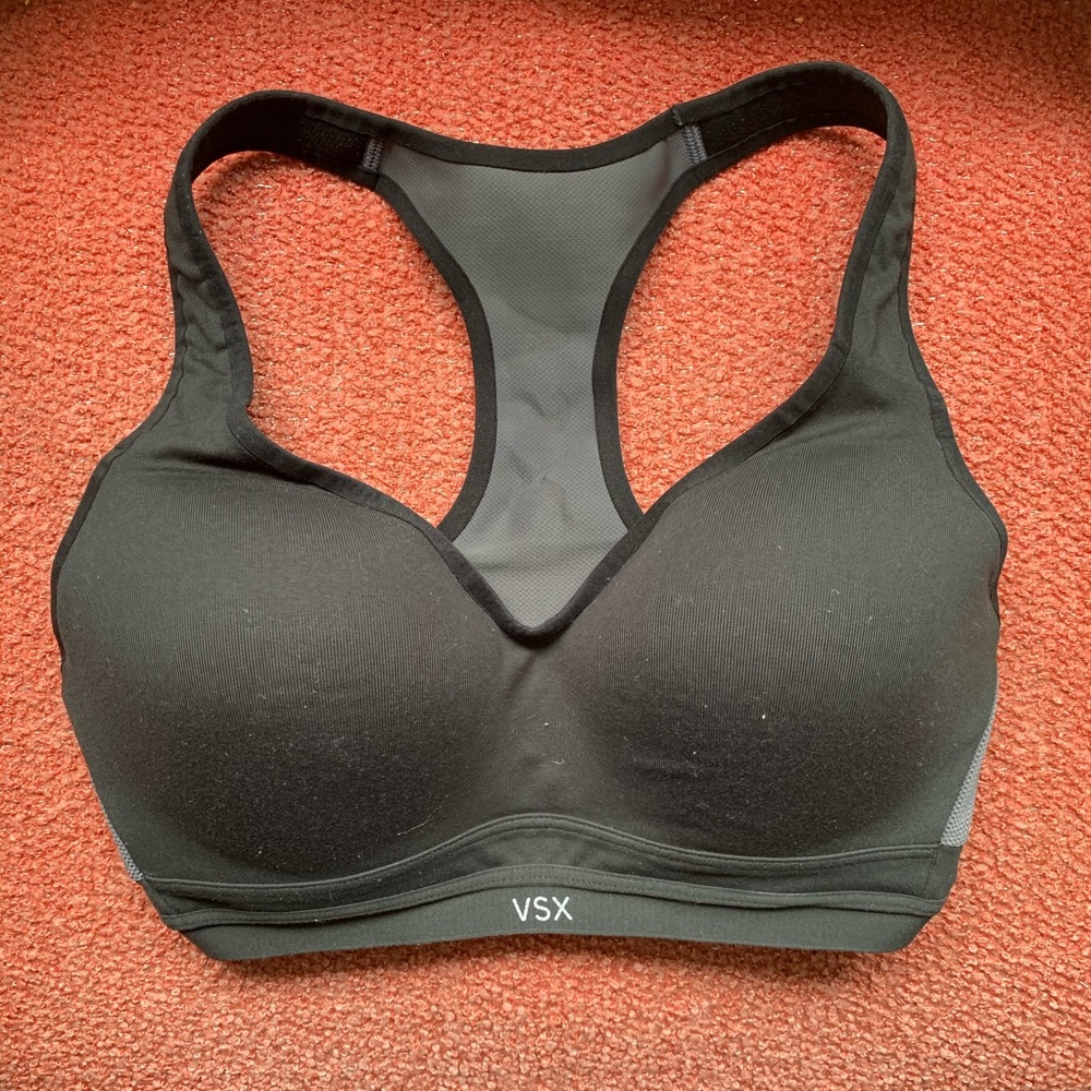 VSX Victoria’s Secret High Impact Sports Bra